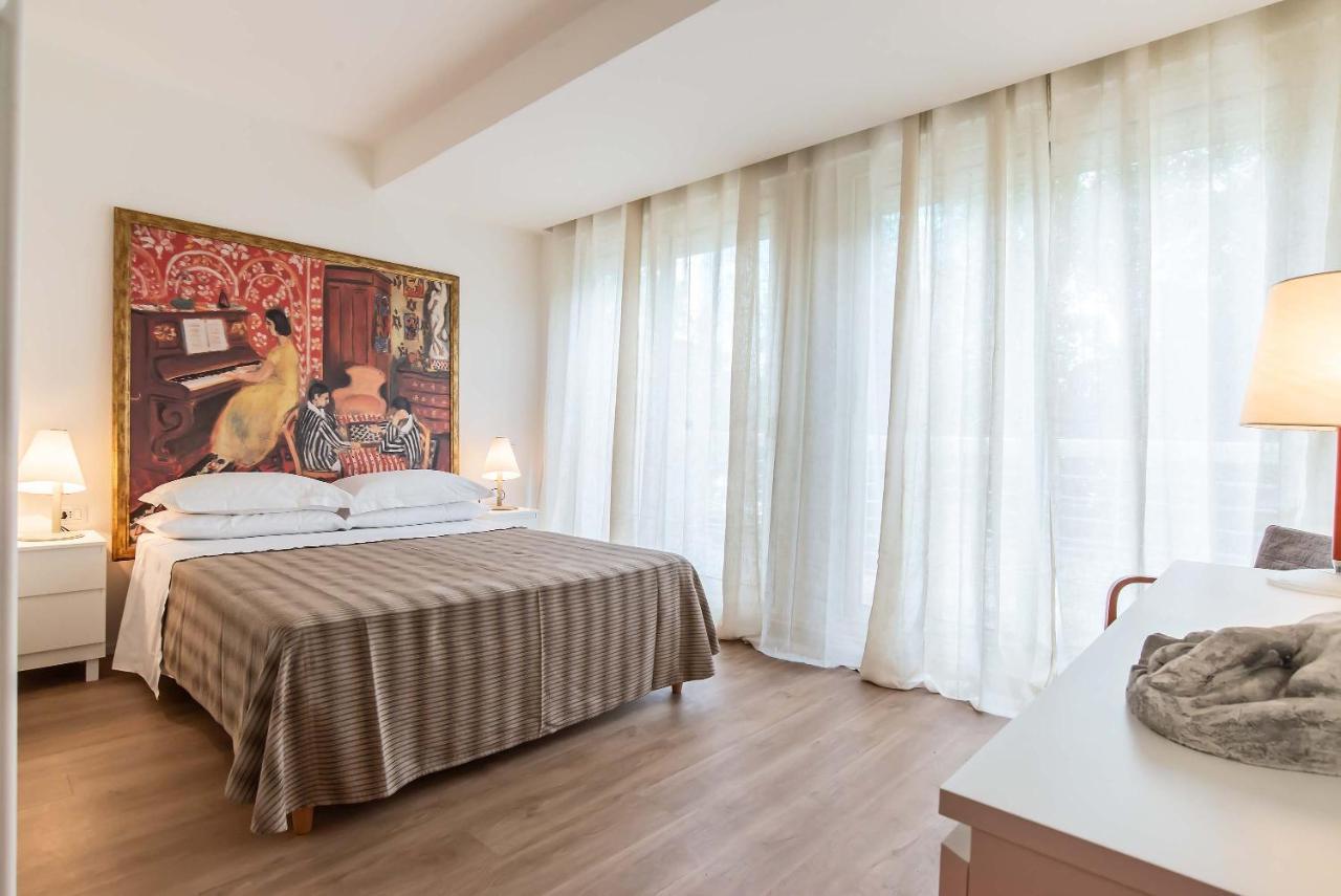 Appartamenti Tre Fontane Roma Ngoại thất bức ảnh